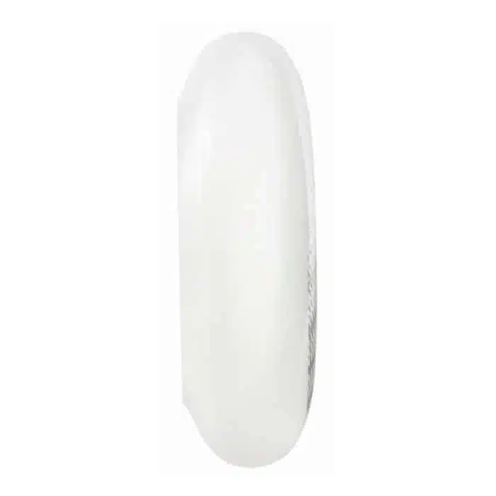 POWERSLIDE Spinner 80mm/88Α Wheels - White - Image 3