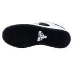 FALLEN Revolver Billy Marks Shoes - White/Black - Image 6