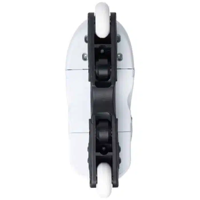 ROCES Fifth Element UFS Inline Skates - White - Image 6