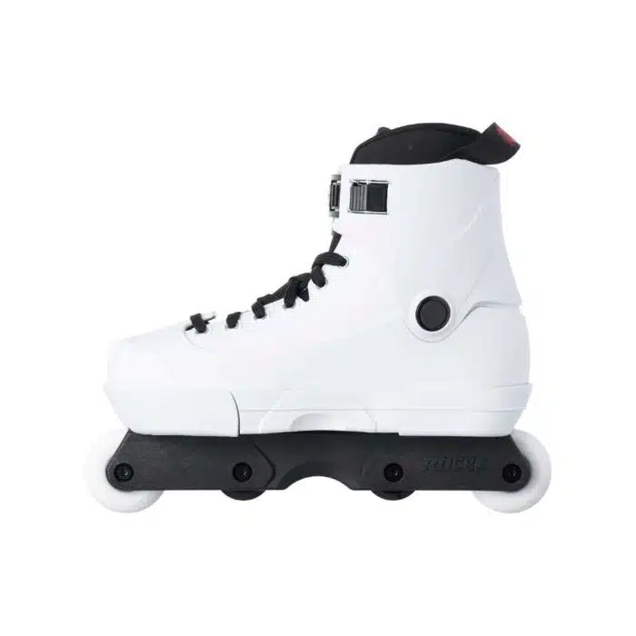 ROCES Fifth Element UFS Inline Skates - White - Image 4