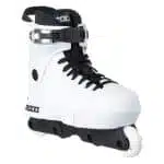 ROCES Fifth Element UFS Inline Skates - White - Image 2
