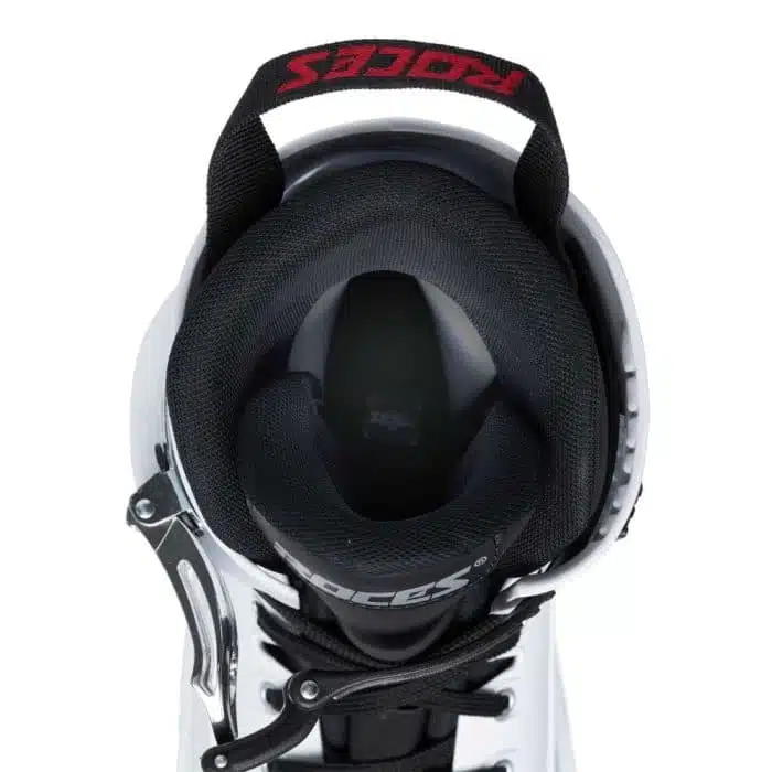 ROCES Fifth Element UFS Inline Skates - White - Image 5