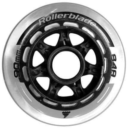 ROLLERBLADE 90χιλ./84Α Ροδάκια - Neutral.