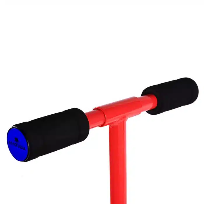 ATHLOPAIDIA Scooter Two-wheel 180mm - Image 5