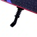 ATHLOPAIDIA Scooter Two-wheel 180mm - Image 3