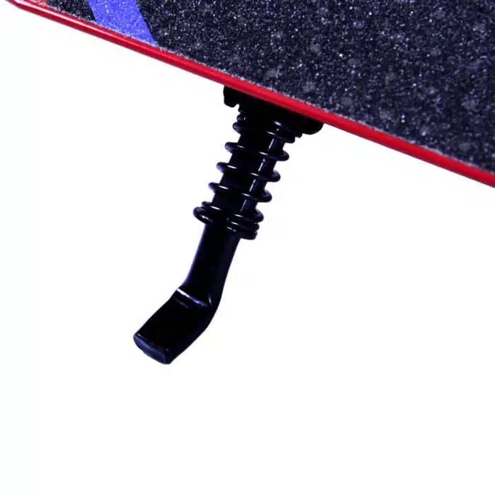 ATHLOPAIDIA Scooter Two-wheel 180mm - Image 3