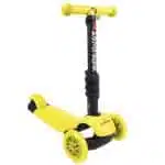 Athlopaidia Scooter 3 in 1 - Lemon Yellow