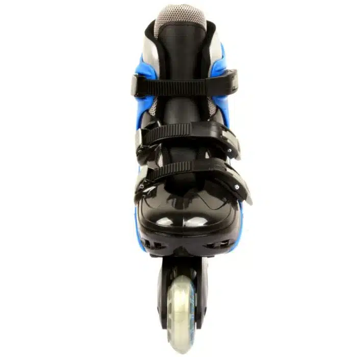 3K Inline Skates - Blue/Black - Image 3