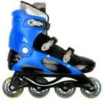 3K Inline Skates - Blue/Black