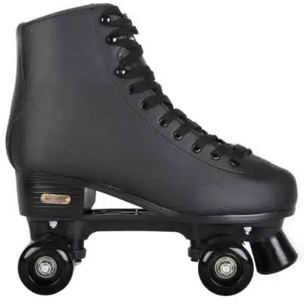 3K Roller πατίνια - Μαύρο.