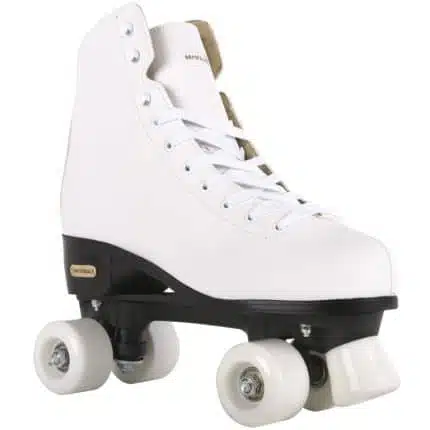 3K Roller πατίνια Quads - Λευκό.