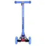 ATHLOPAIDIA Scooter with 3 Led Wheels, #11 - Image 2