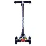 ATHLOPAIDIA Scooter with 3 Led Wheels, #15 - Image 2