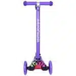 ATHLOPAIDIA Scooter with 3 Led Wheels, #19 - Image 2