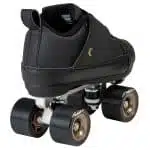 CHAYA Chameleon Low Roller Skates - Black - Image 3