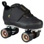 CHAYA Chameleon Low Roller Skates - Black - Image 2