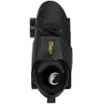 CHAYA Chameleon Low Roller Skates - Black - Image 4