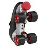 CHAYA Derby Onyx Quad Πατίνια - Μαύρο.