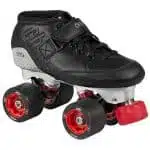 CHAYA Derby Onyx Quad Πατίνια - Μαύρο.