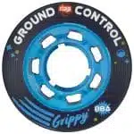Chaya Ground Control Grippy 59mm/88Α Wheels - Blue