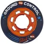 CHAYA Ground Control Slick 59χιλ./92Α Ροδάκια - Κόκκινο.