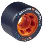 CHAYA Ground Control Slick 59χιλ./92Α Ροδάκια - Κόκκινο.