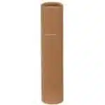 CHAYA Interlock Jellys Cushions 90A 8χιλ. Σετ λαστιχάκια - Πορτοκαλί.