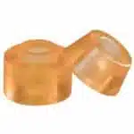 CHAYA Interlock Jellys Cushions 90A 8χιλ. Σετ λαστιχάκια - Πορτοκαλί.