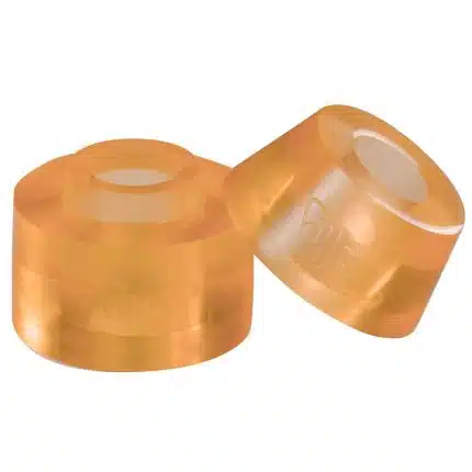 CHAYA Interlock Jellys Cushions 90A 8χιλ. Σετ λαστιχάκια - Πορτοκαλί.