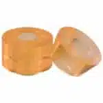 CHAYA Interlock Jellys Cushions 90A 8χιλ. Σετ λαστιχάκια - Πορτοκαλί.