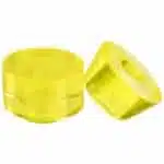CHAYA Interlock Jellys Cushions 95A 8χιλ. Σετ λαστιχάκια - Κίτρινο.