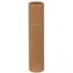 CHAYA Interlock Jellys Cushions 80A 8χιλ. Σετ λαστιχάκια - Μωβ.