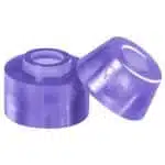 CHAYA Interlock Jellys Cushions 80A 8χιλ. Σετ λαστιχάκια - Μωβ.