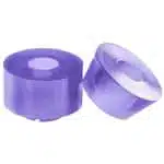 CHAYA Interlock Jellys Cushions 80A 8χιλ. Σετ λαστιχάκια - Μωβ.