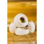 CHAYA Kismet Barbiepatin Quad Roller Skates - Gold - Image 19