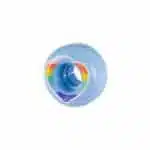 Chaya 62mm/78Α Love is Love Outdoor Wheels - Image 3