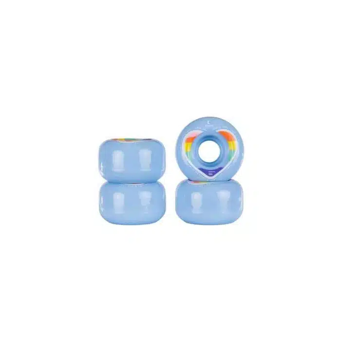 Chaya 62mm/78Α Love is Love Outdoor Wheels - Image 4
