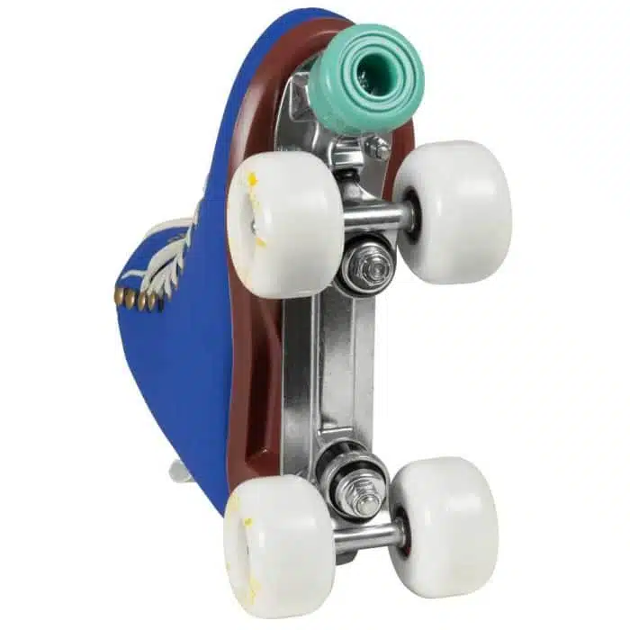 CHAYA Melrose Deluxe Cobalt Quad Πατίνια - Μπλε.