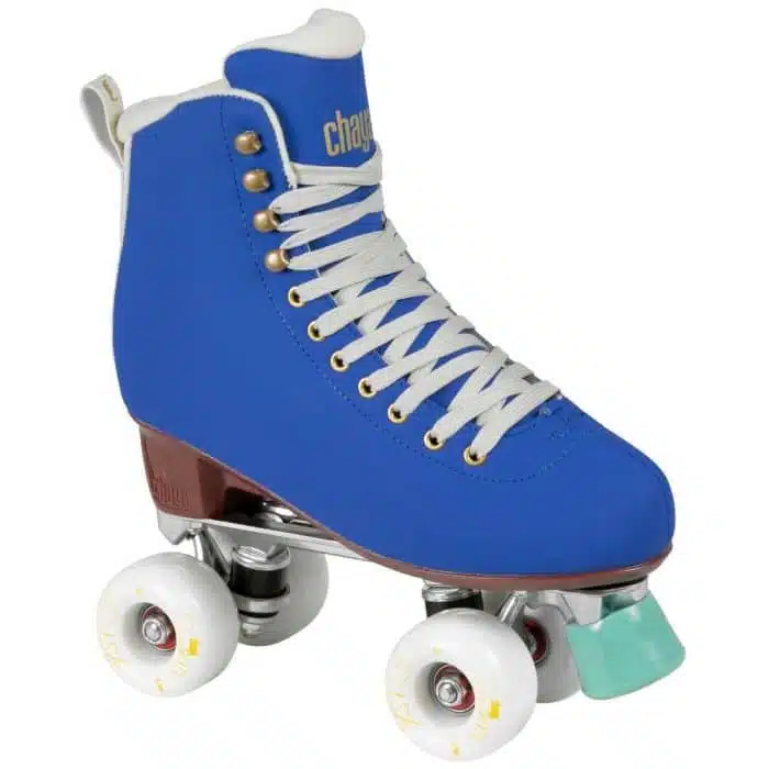 CHAYA Melrose Deluxe Cobalt Quad Πατίνια - Μπλε.
