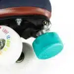 CHAYA Melrose Elite Love is Love Quad Πατίνια - Μπλε.