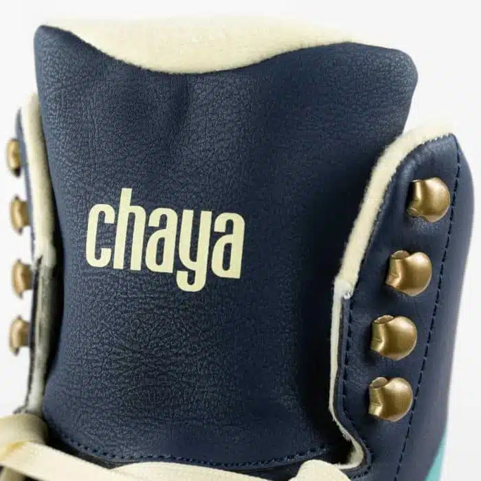 CHAYA Melrose Elite Love is Love Quad Πατίνια - Μπλε.