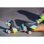 CHAYA Melrose Elite Love is Love Quad Πατίνια - Μπλε.