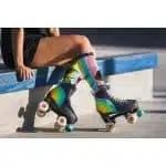 CHAYA Melrose Elite Love is Love Quad Πατίνια - Μπλε.