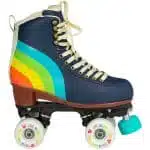 CHAYA Melrose Elite Love is Love Quad Πατίνια - Μπλε.