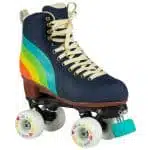 CHAYA Melrose Elite Love is Love Quad Πατίνια - Μπλε.