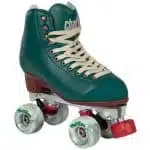 CHAYA Melrose Premium Juniper Green Quad Roller Skates - Image 2