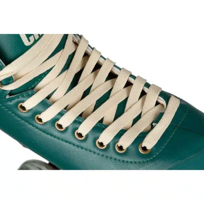 CHAYA Melrose Premium Juniper Green Quad Roller Skates - Image 5