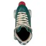 CHAYA Melrose Premium Juniper Green Quad Roller Skates - Image 4