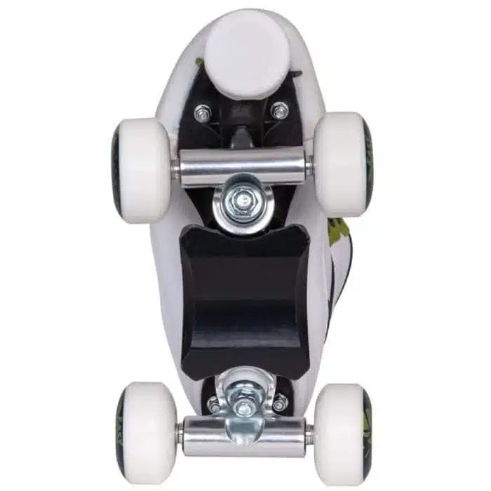 CHAYA Nomade quad skate - Green/Blue - Image 4