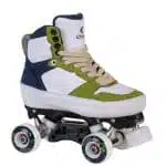 CHAYA Nomade quad skate - Green/Blue - Image 2